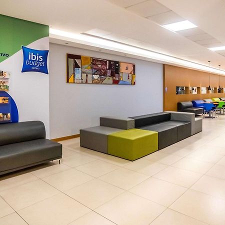 Ibis Styles Belem Do Para Экстерьер фото