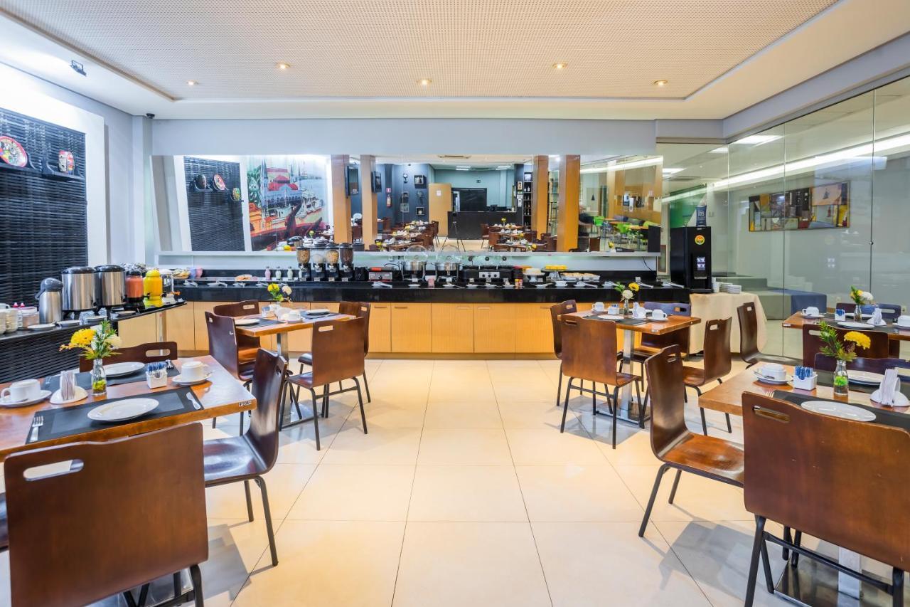 Ibis Styles Belem Do Para Экстерьер фото