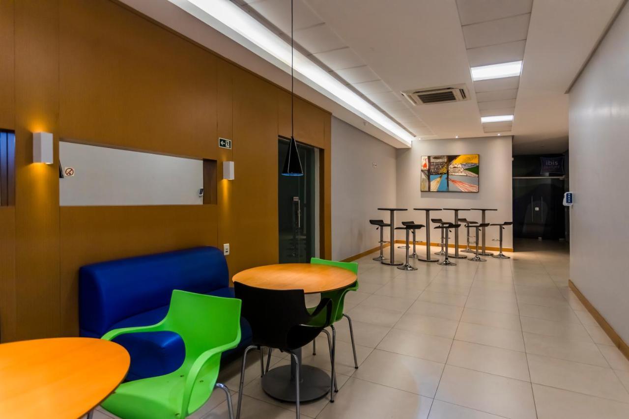 Ibis Styles Belem Do Para Экстерьер фото