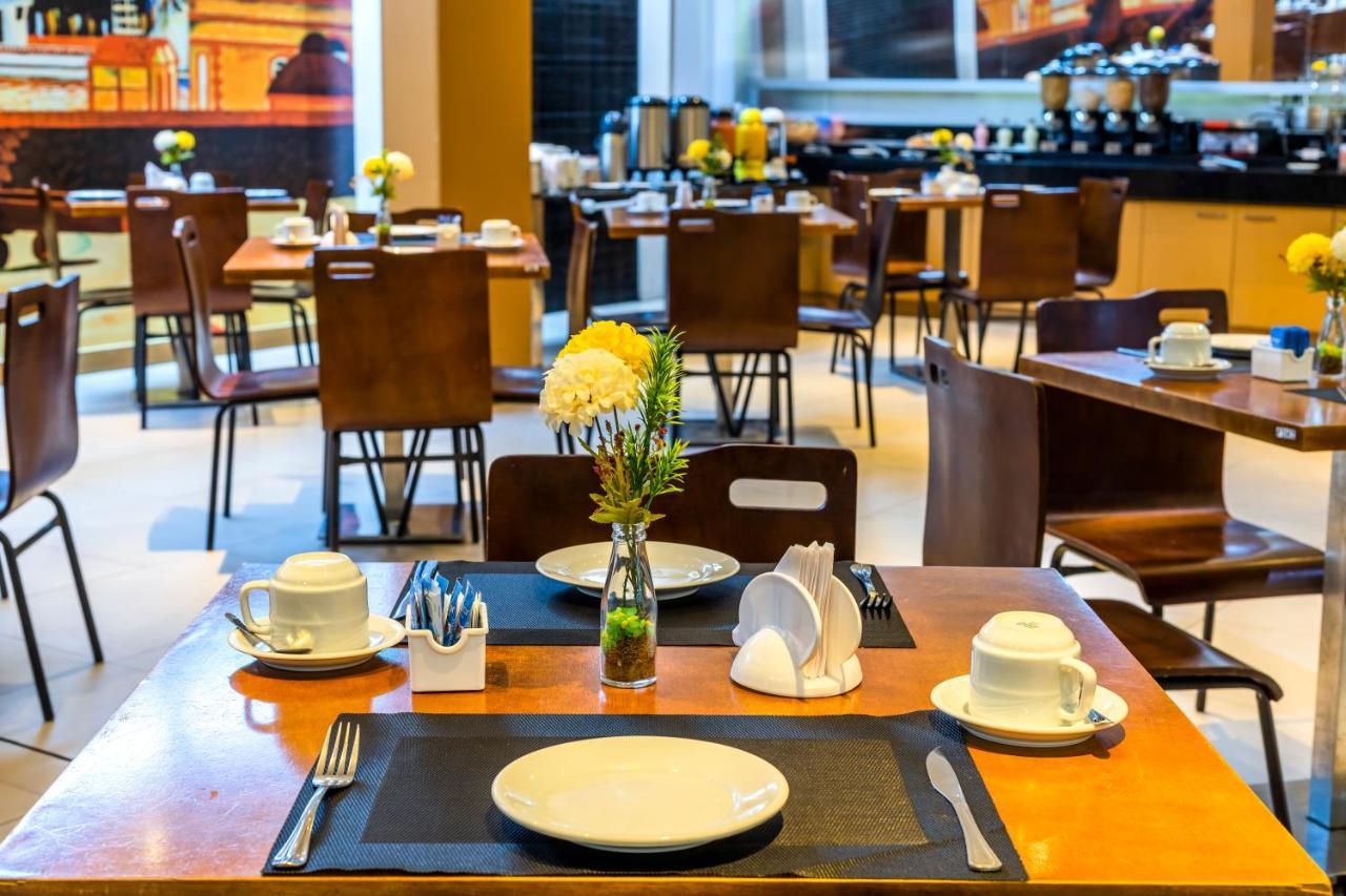Ibis Styles Belem Do Para Экстерьер фото