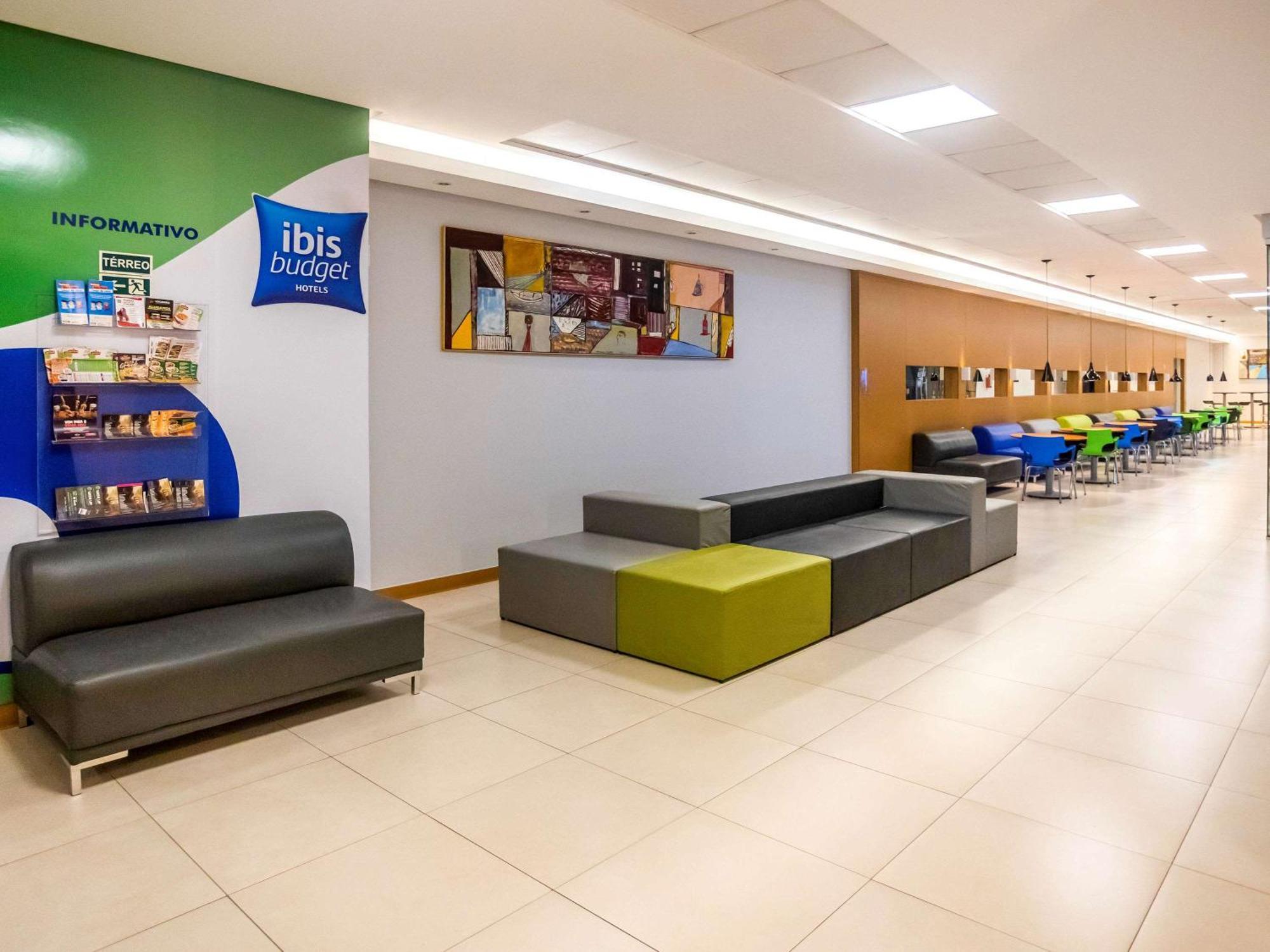 Ibis Styles Belem Do Para Экстерьер фото