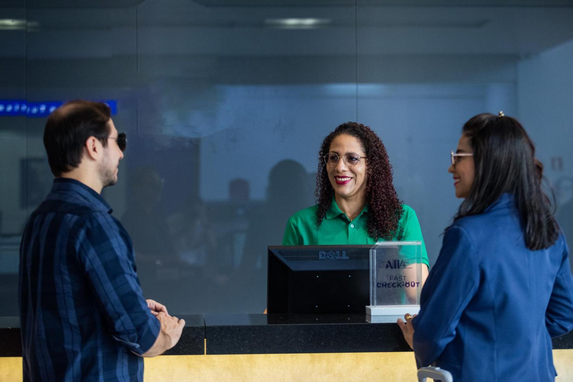 Ibis Styles Belem Do Para Экстерьер фото