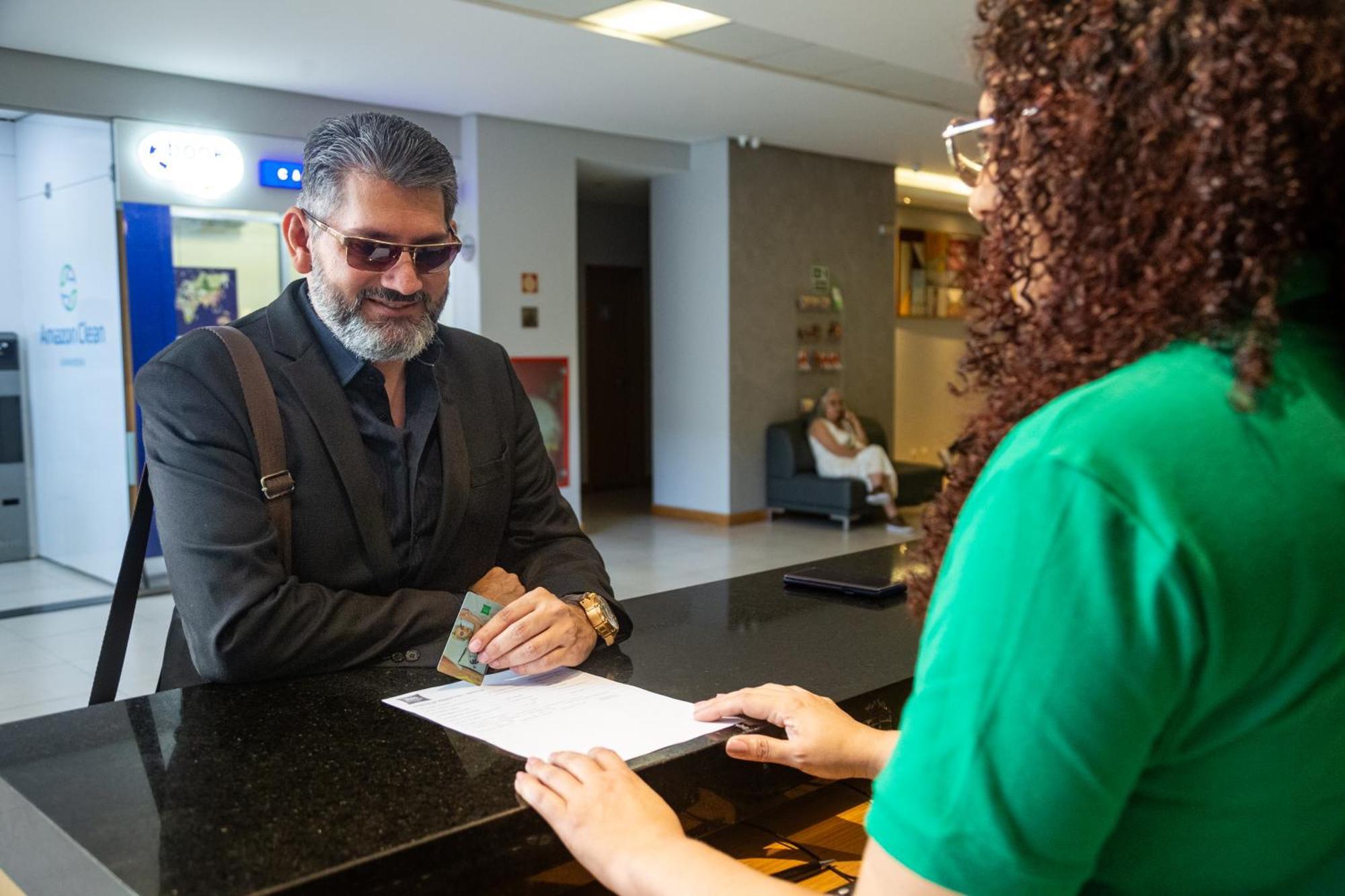 Ibis Styles Belem Do Para Экстерьер фото