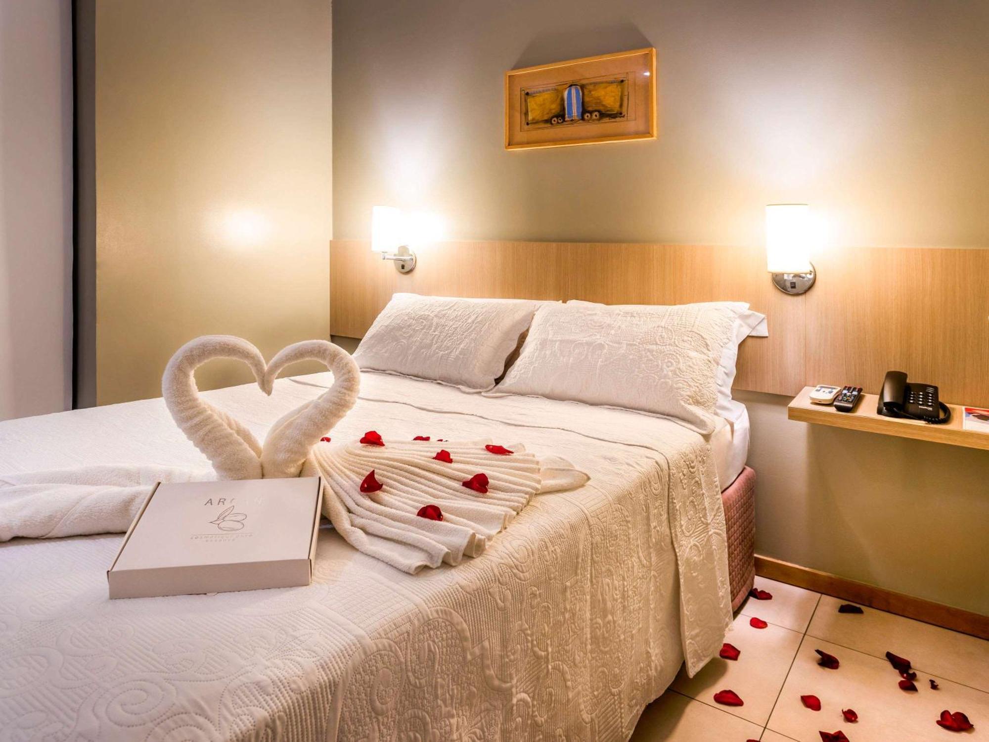 Ibis Styles Belem Do Para Экстерьер фото