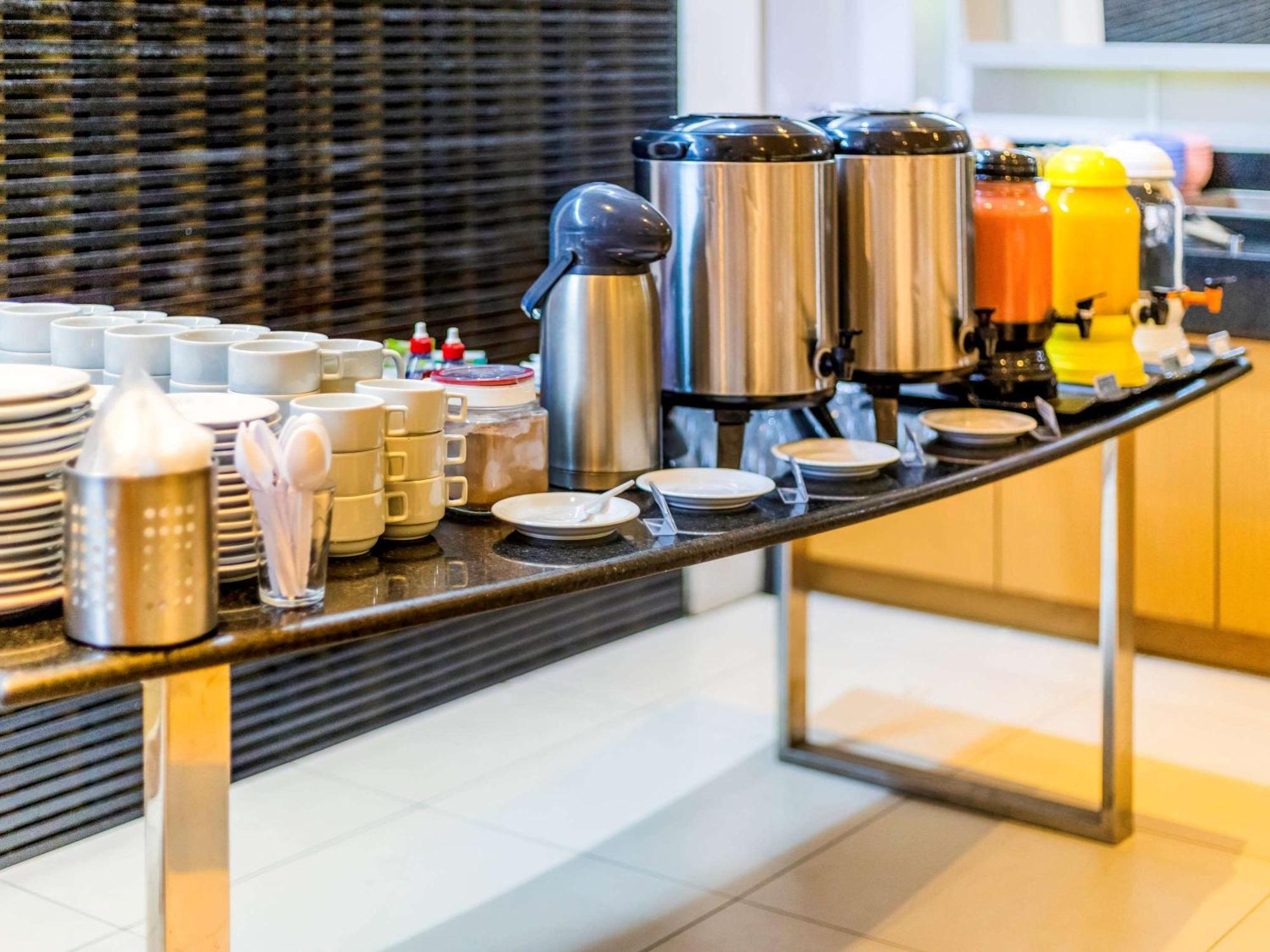 Ibis Styles Belem Do Para Экстерьер фото