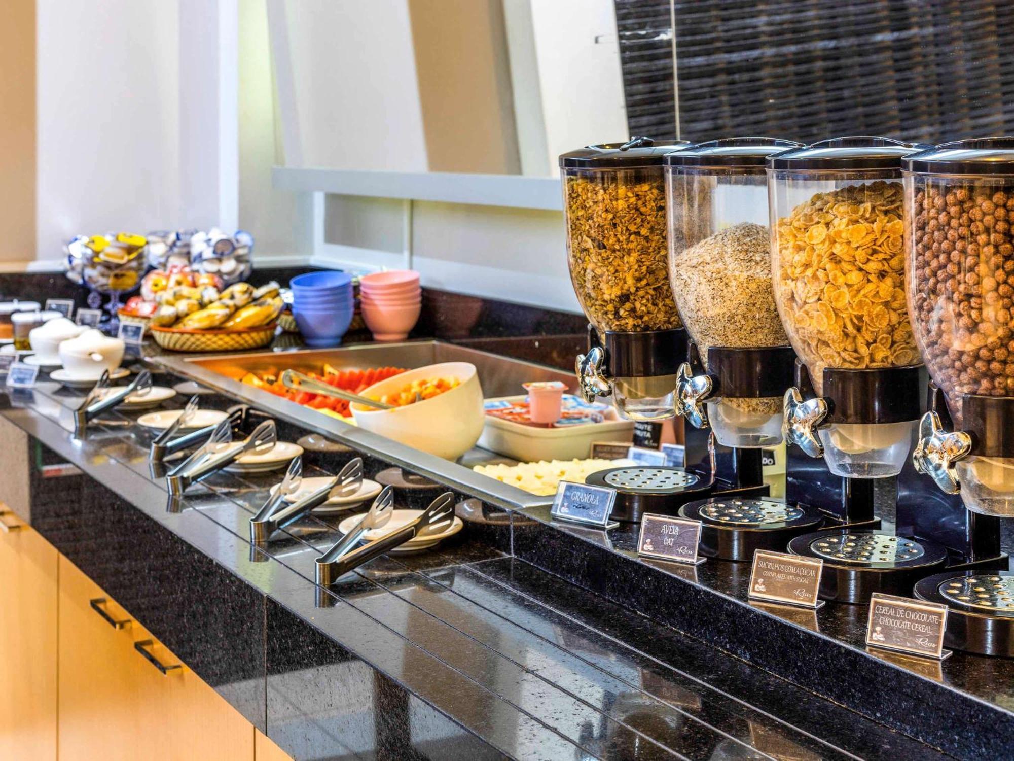 Ibis Styles Belem Do Para Экстерьер фото