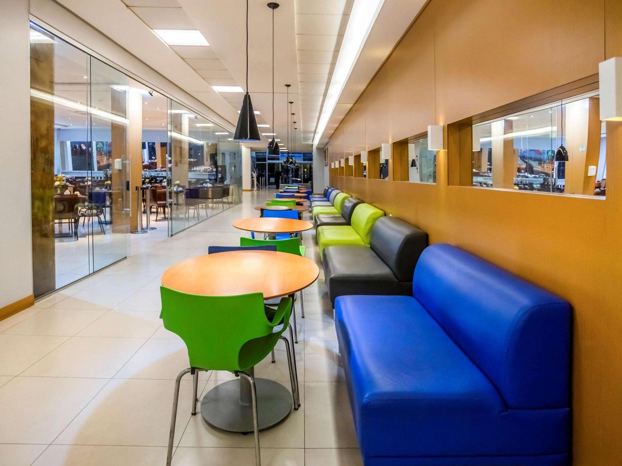 Ibis Styles Belem Do Para Экстерьер фото