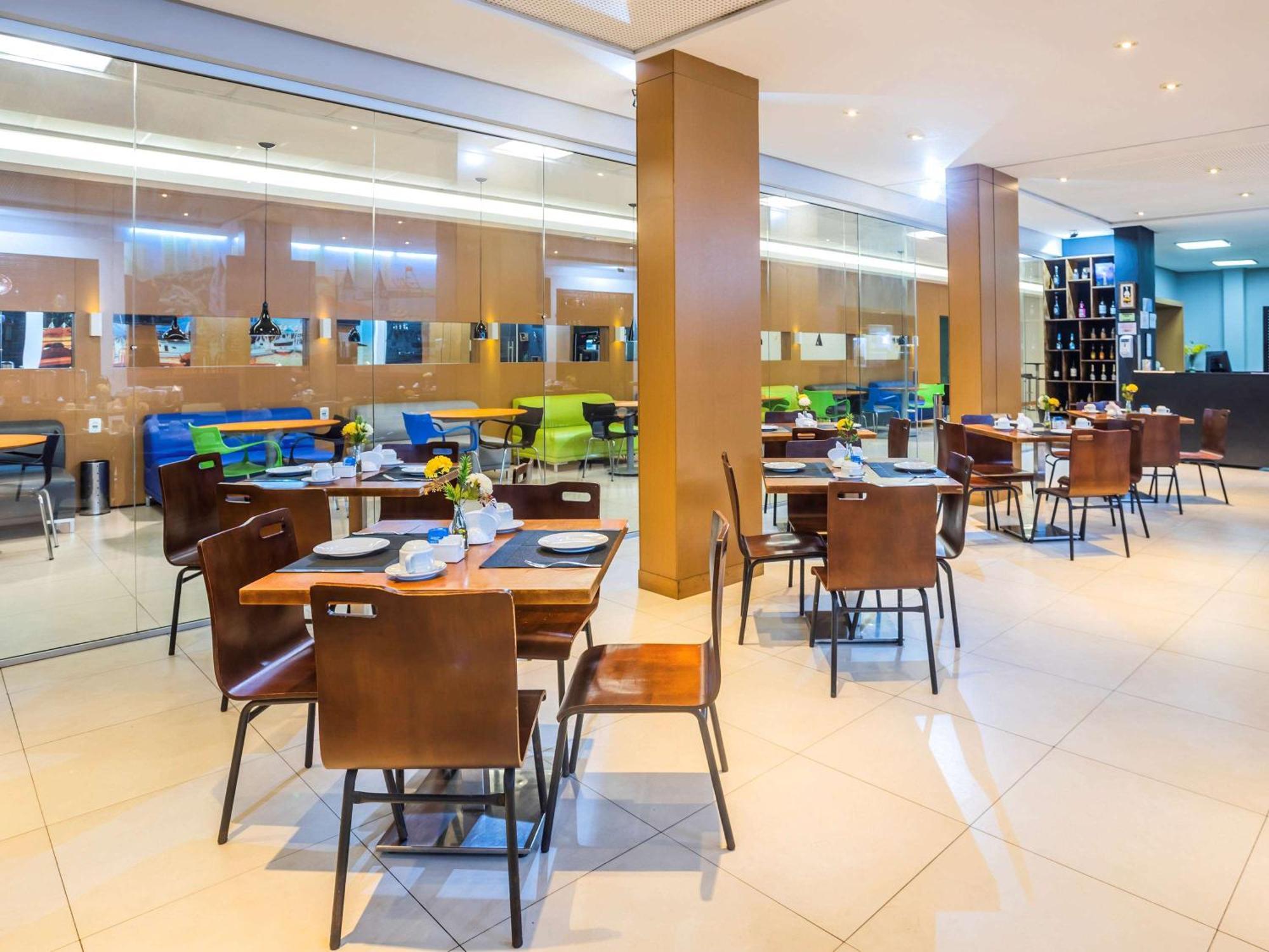 Ibis Styles Belem Do Para Экстерьер фото