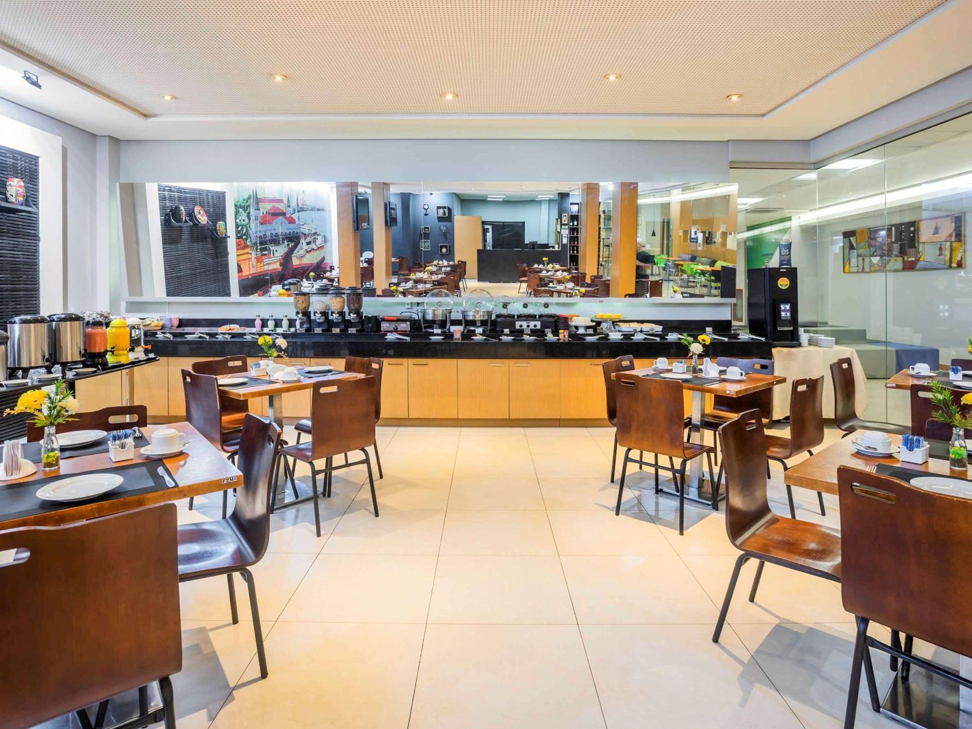 Ibis Styles Belem Do Para Экстерьер фото
