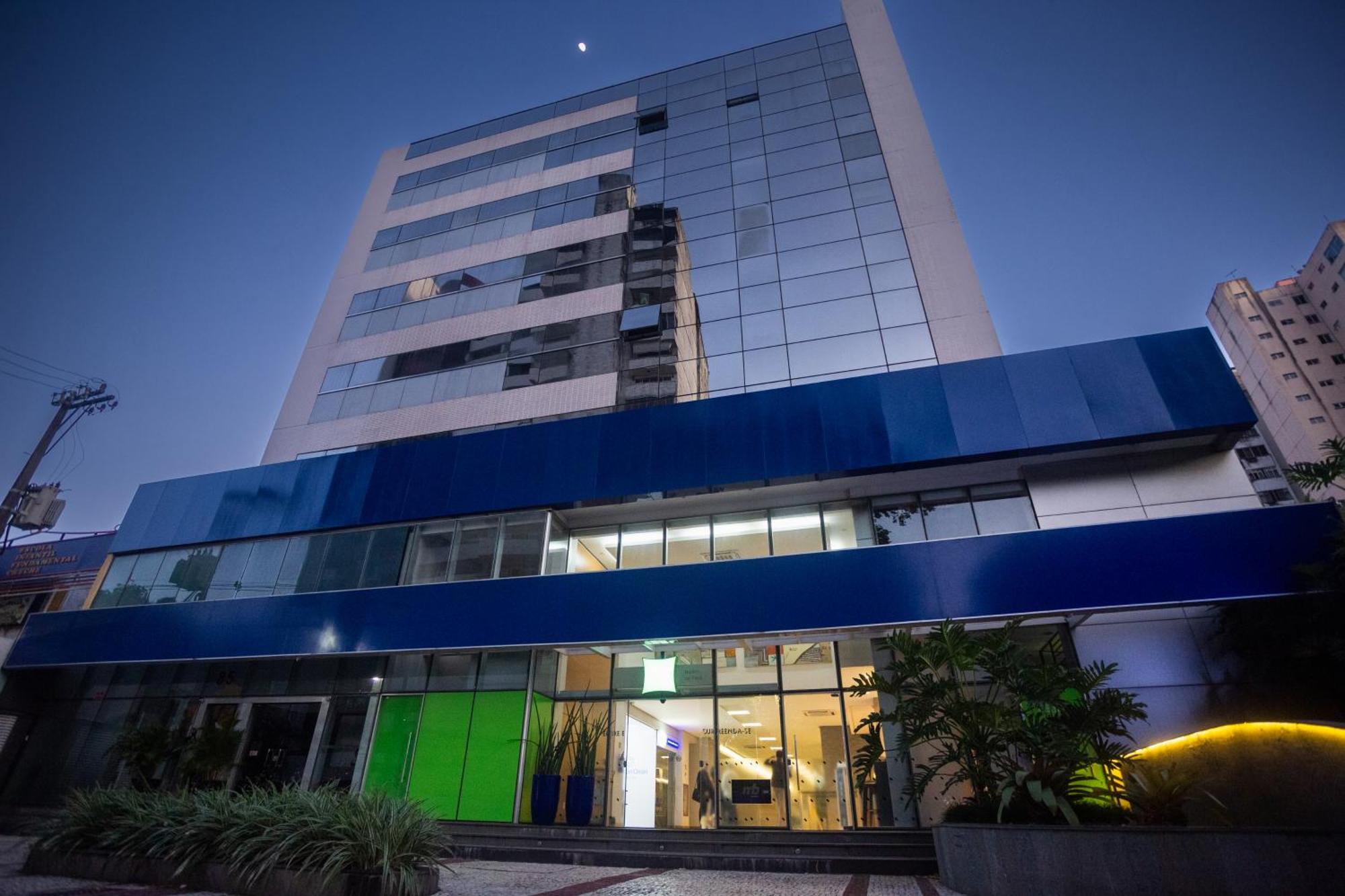 Ibis Styles Belem Do Para Экстерьер фото