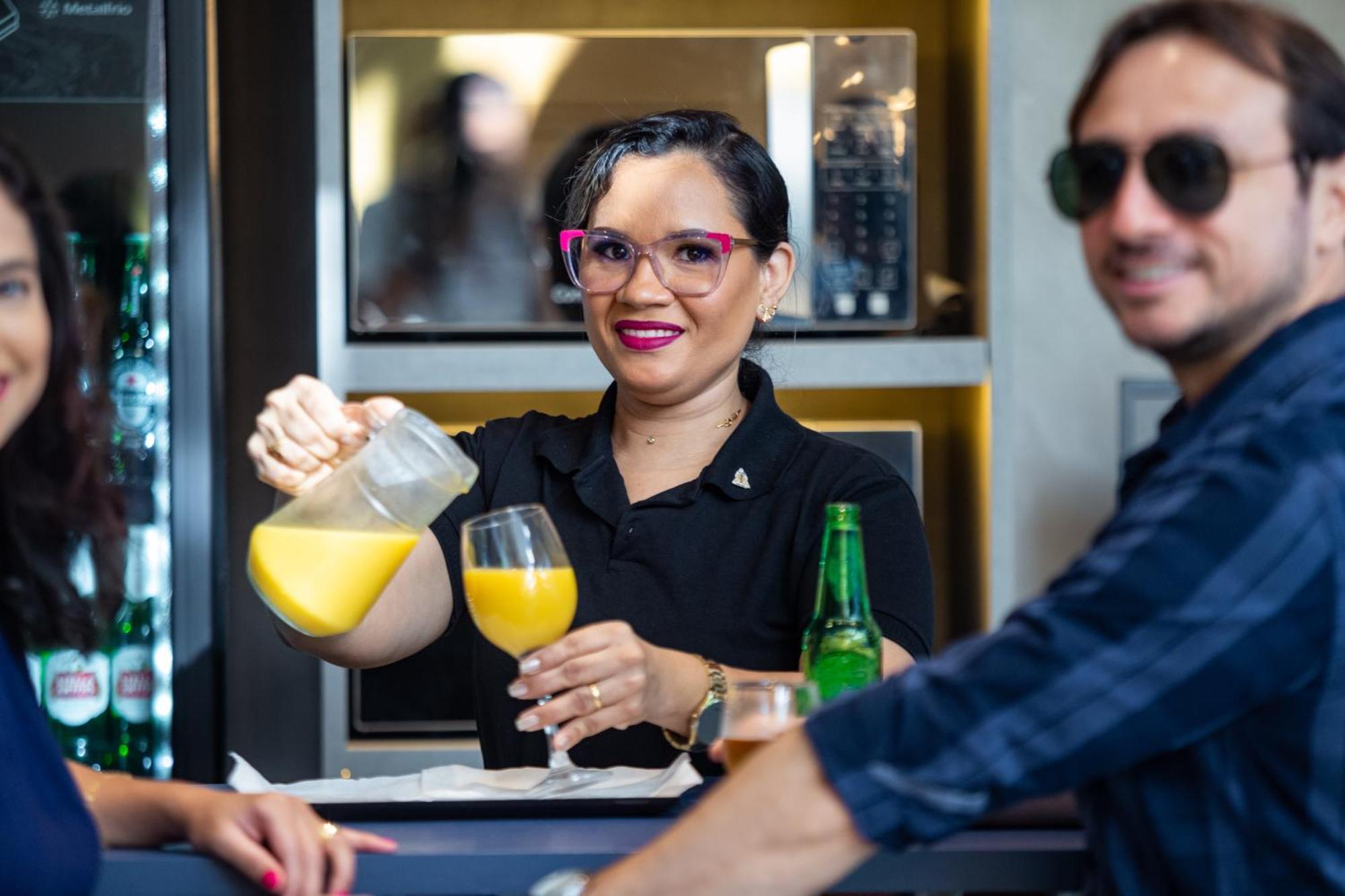 Ibis Styles Belem Do Para Экстерьер фото