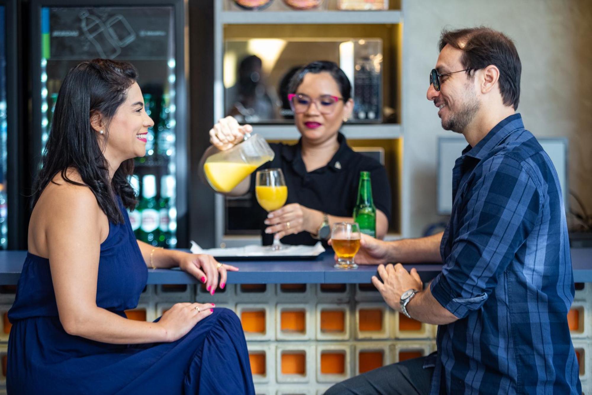 Ibis Styles Belem Do Para Экстерьер фото