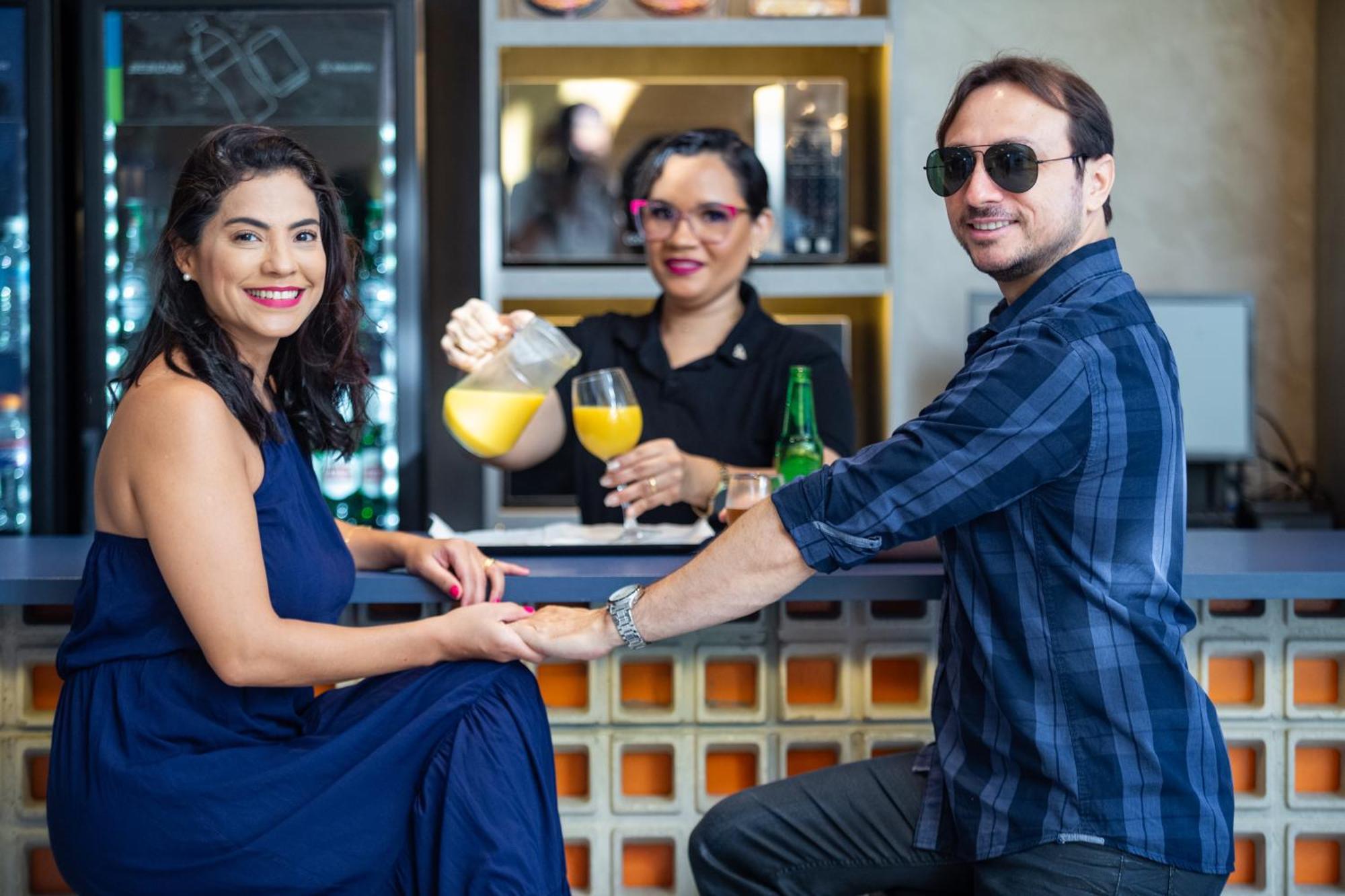 Ibis Styles Belem Do Para Экстерьер фото