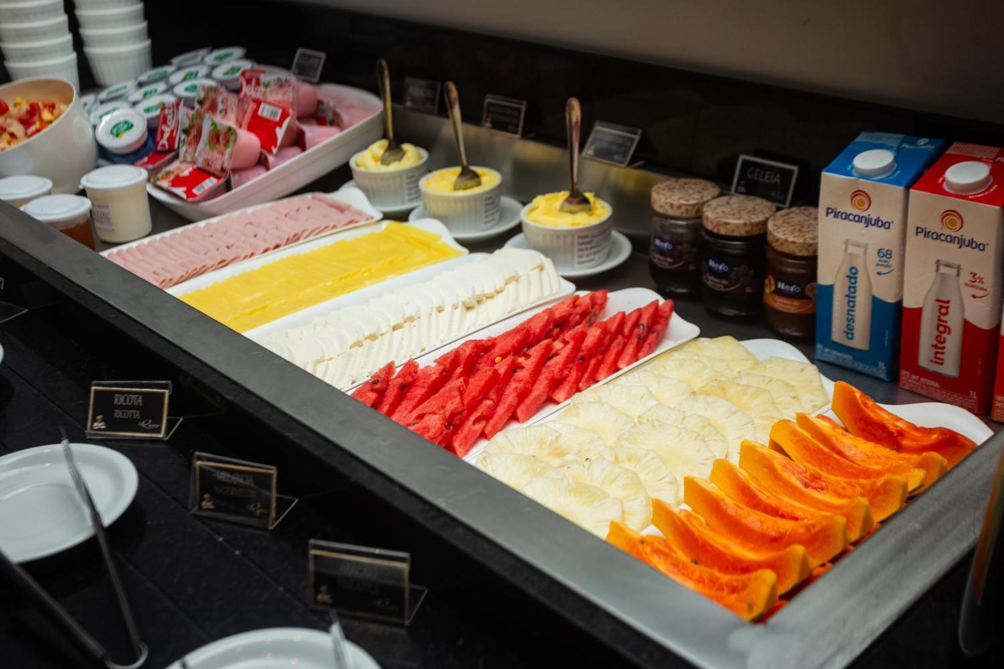 Ibis Styles Belem Do Para Экстерьер фото