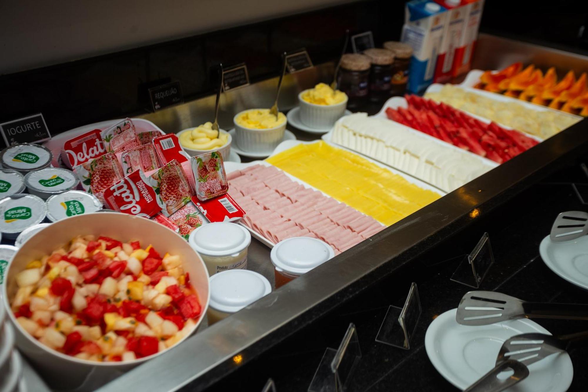 Ibis Styles Belem Do Para Экстерьер фото
