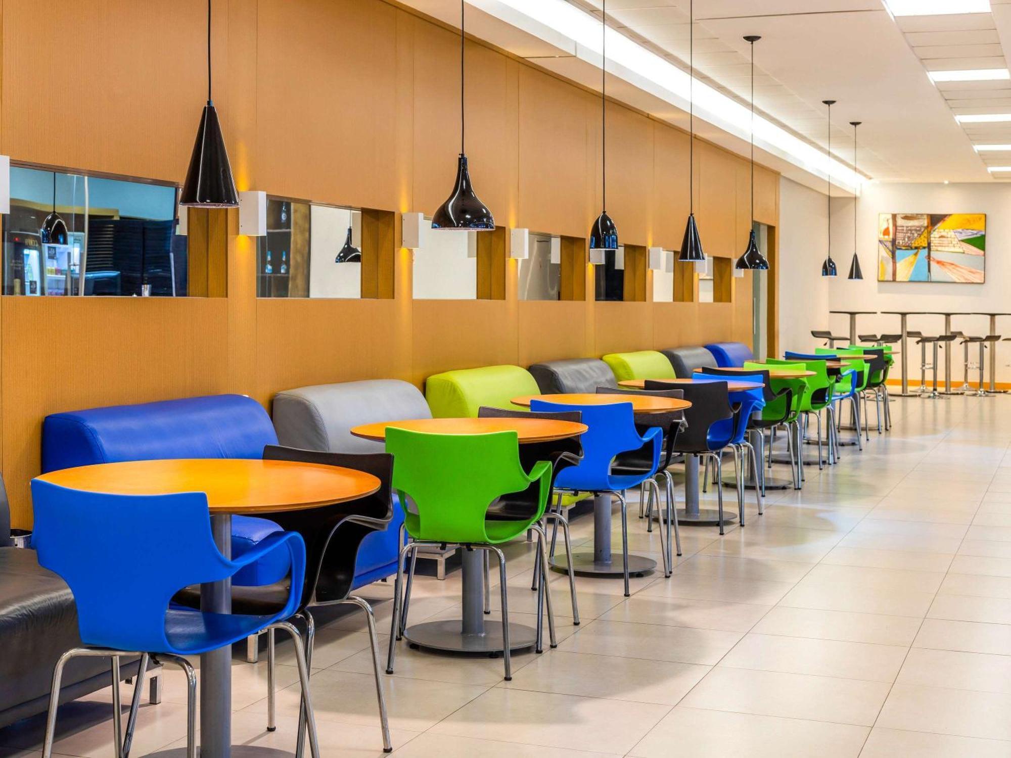 Ibis Styles Belem Do Para Экстерьер фото